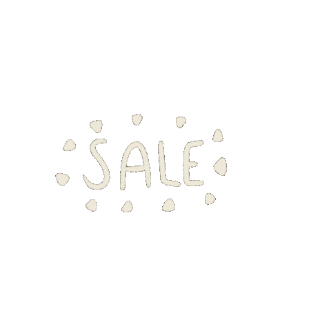 Shopping Sticker