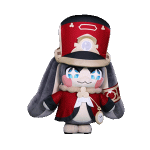 Angry Sticker by Honkai: Star Rail Official