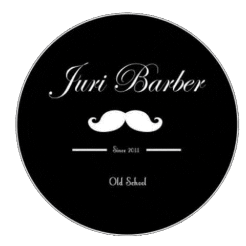 School Barber Sticker by Skitterz