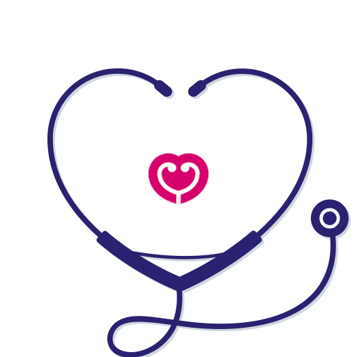 Doctor Plus Sticker