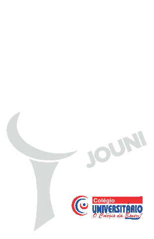 Univer Universitariocriciuma Sticker by Faculdades ESUCRI