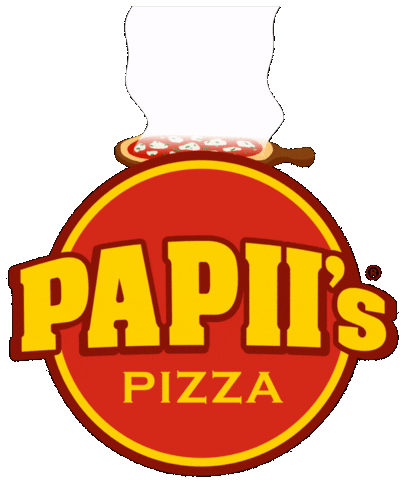 papiispizza Sticker