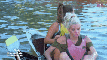 Party What GIF by W9