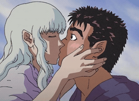Guts Griffith GIF