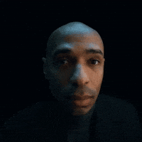 Thierry Henry Football GIF by Beats by Dre