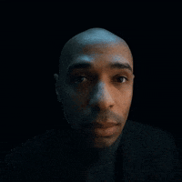 Thierry Henry Football GIF by Beats by Dre