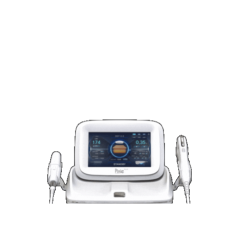 Pixie Sticker by Eunsung Global