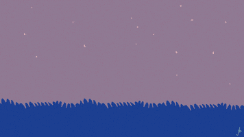 Alien Abduction Animation GIF