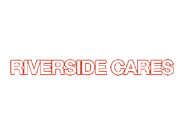 Victoria Cares Sticker by Riverside Church