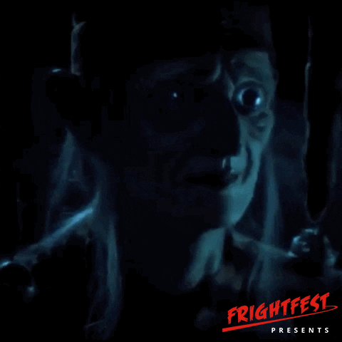 SignatureEntertainmentUK frightfest fright fest arrowfrightfest frightfestpresents GIF
