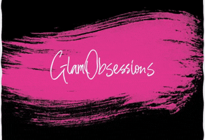 Glam Obsessions GIF