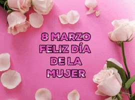 Felizdiadelamujer GIF