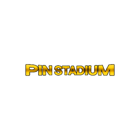 Sticker by pinstadium