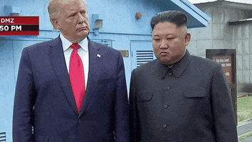 Kim Jong Un Gifs Get The Best Gif On Giphy