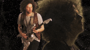 Victorious GIF by Wolfmother Official