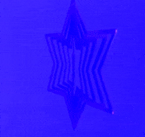 Logo For Israel And Stuff GIF