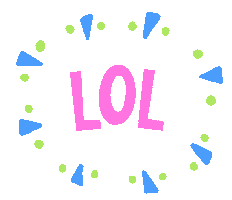 Hehe Sticker