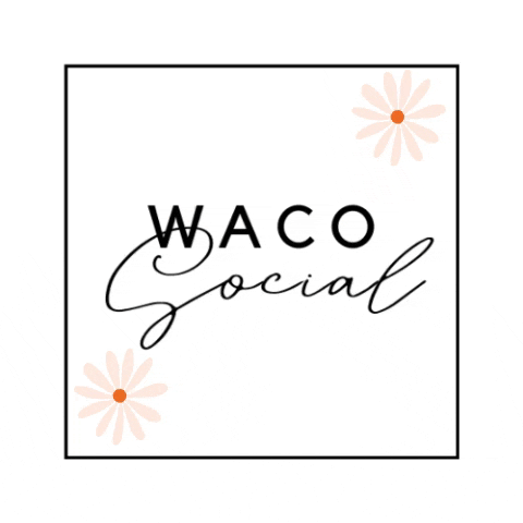 Waco Social GIF