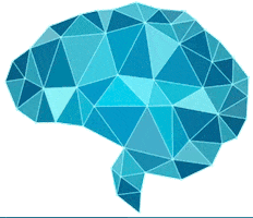 República Interativa Sticker