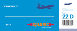 Explorica Educational Travel GIF