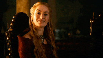 game of thrones that face GIF
