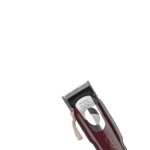 Hairstyles Barbers Sticker by Wahl Professional SEA