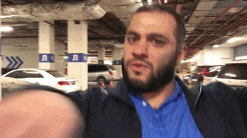 Dance GIF