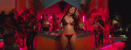 megatron GIF by Nicki Minaj