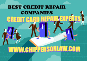 Credit Repair GIF
