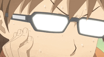 Angry Silver Spoon GIF by All The Anime — Anime Limited
