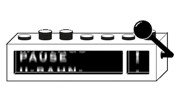 Nicetry Magazine Sticker