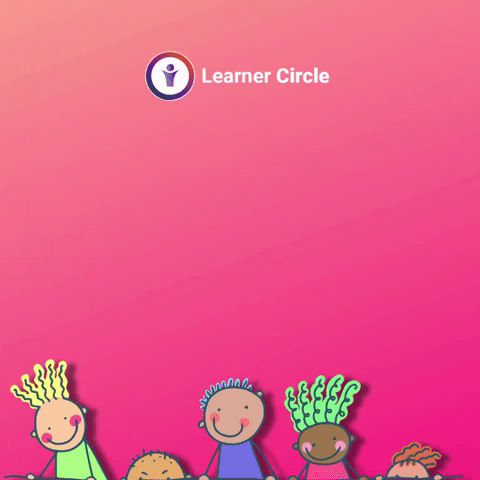 Fun Cartoon GIF by Learner Circle