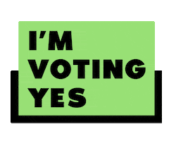 Cannabisreferendum Sticker by HealthNotHandcuffs