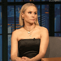 Oh No Lol GIF by Late Night with Seth Meyers