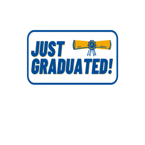 Uwcsea2022Grads Sticker by UWCSEA Dover