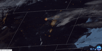 Satellite GIF