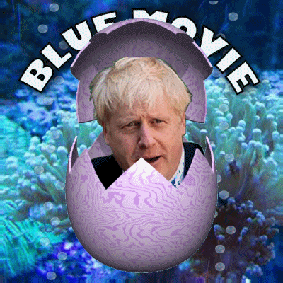 Boris Johnson Uk GIF