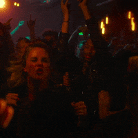Charlize Theron Dancing GIF by focusfeatures