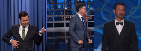 Jimmy Fallon GIF