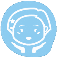 Sheetmask Hhb Sticker by Haru Haru Beauty