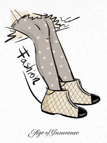 Age of Innocence GIF