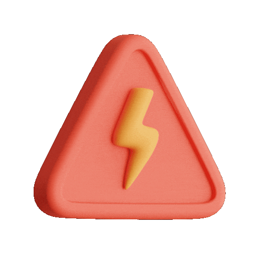 Red Sticker