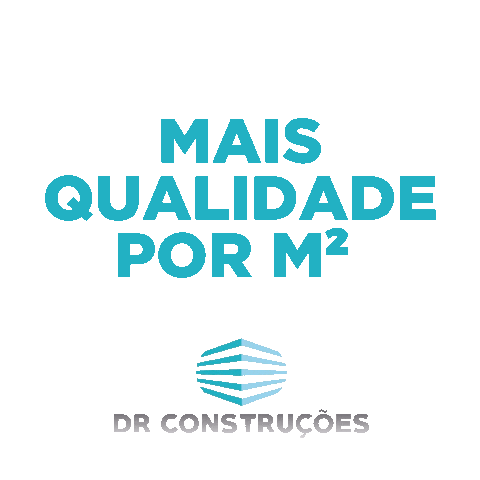 Construcaocivil Costrucao Sticker by DR Construções