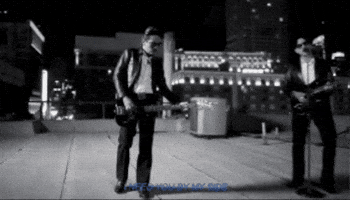 Baby Post Punk GIF by French Police
