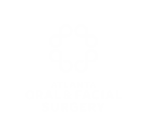 Atlanta Oral and Facial Surgery Sticker