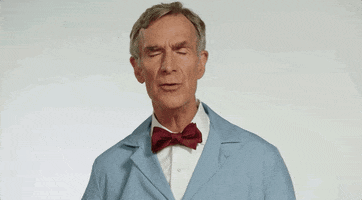 Congrats Climate Change Skeptics, You Broke Bill Nye by GIPHY News | GIPHY