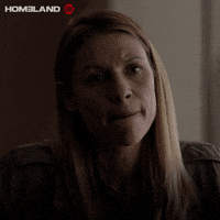 Episode 2 Yes GIF by Homeland