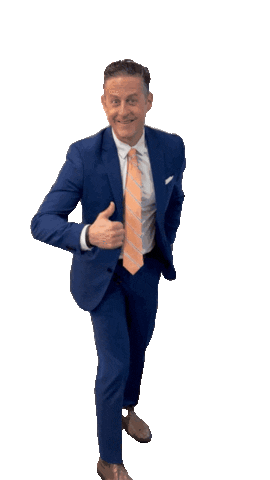 The Kaim Team -BHHS Sticker