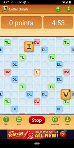 Game GIF