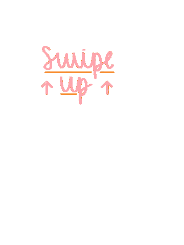 Swipe Up Sticker